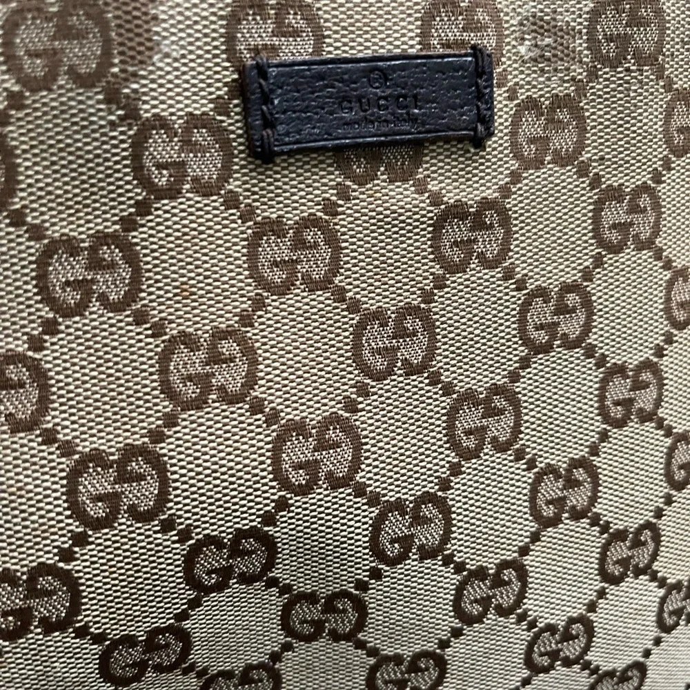 Gucci bag authentic - Picture 4 of 15